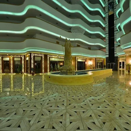 Apartment Family In Azura Park *